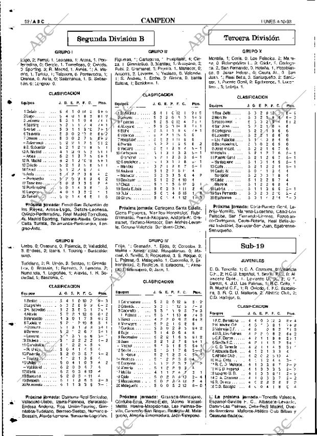 ABC SEVILLA 04-10-1993 página 92