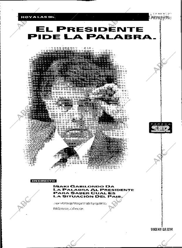 ABC MADRID 07-10-1993 página 6