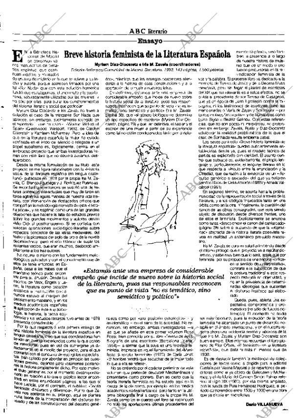 CULTURAL MADRID 08-10-1993 página 11