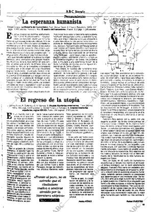 CULTURAL MADRID 08-10-1993 página 19
