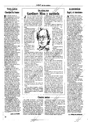 CULTURAL MADRID 08-10-1993 página 40