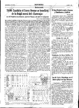 ABC SEVILLA 10-10-1993 página 109