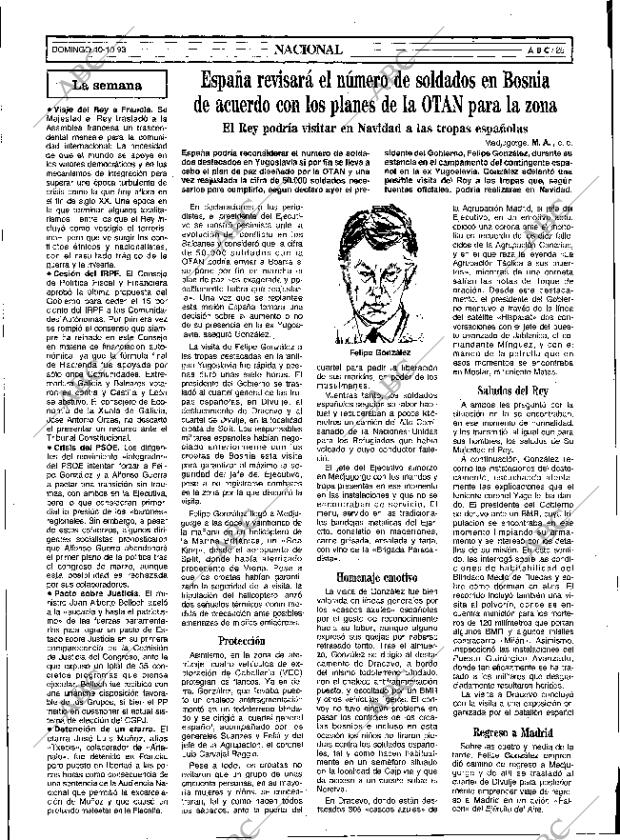 ABC SEVILLA 10-10-1993 página 25