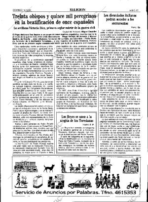 ABC SEVILLA 10-10-1993 página 57