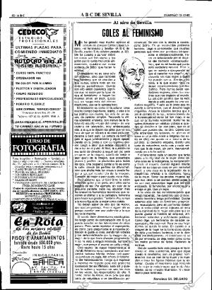 ABC SEVILLA 10-10-1993 página 62