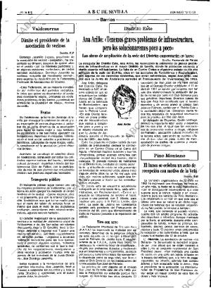 ABC SEVILLA 10-10-1993 página 74