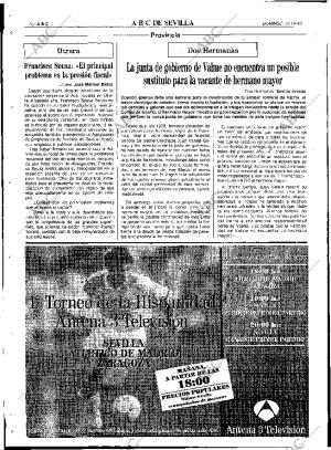 ABC SEVILLA 10-10-1993 página 76