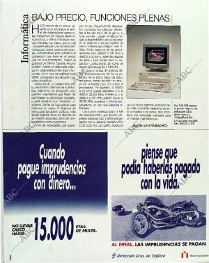 BLANCO Y NEGRO MADRID 10-10-1993 página 101