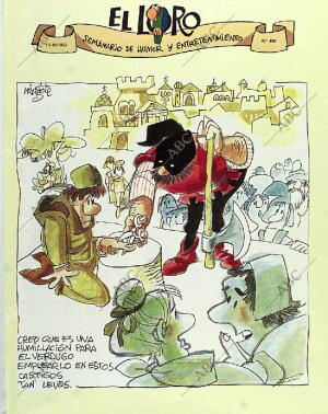 BLANCO Y NEGRO MADRID 10-10-1993 página 107