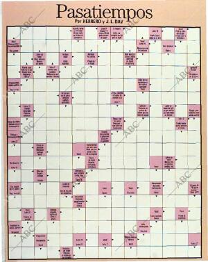 BLANCO Y NEGRO MADRID 10-10-1993 página 115