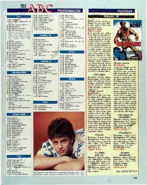 BLANCO Y NEGRO MADRID 10-10-1993 página 133