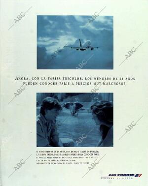 BLANCO Y NEGRO MADRID 10-10-1993 página 15