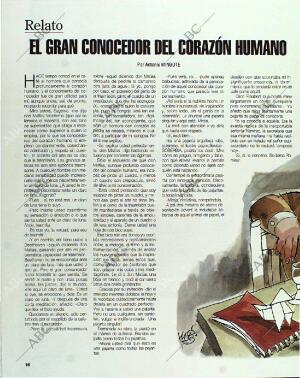 BLANCO Y NEGRO MADRID 10-10-1993 página 16