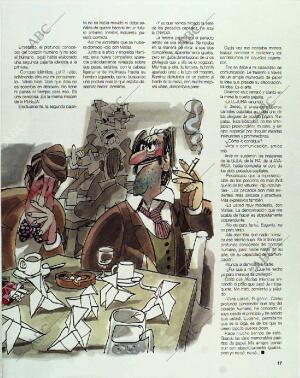 BLANCO Y NEGRO MADRID 10-10-1993 página 17