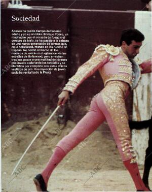 BLANCO Y NEGRO MADRID 10-10-1993 página 26