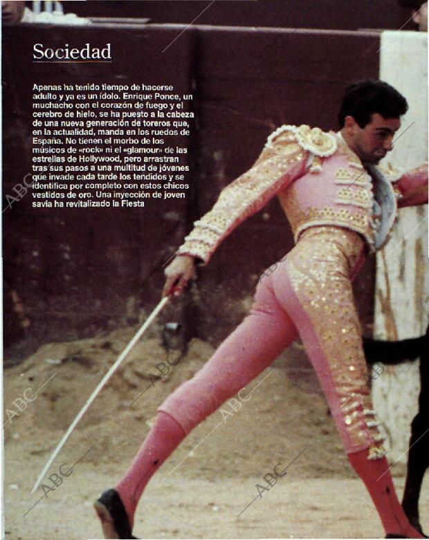 BLANCO Y NEGRO MADRID 10-10-1993 página 26