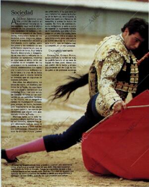 BLANCO Y NEGRO MADRID 10-10-1993 página 28