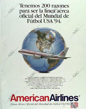 BLANCO Y NEGRO MADRID 10-10-1993 página 43