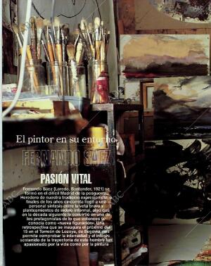 BLANCO Y NEGRO MADRID 10-10-1993 página 54