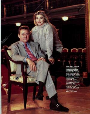 BLANCO Y NEGRO MADRID 10-10-1993 página 59