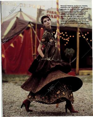 BLANCO Y NEGRO MADRID 10-10-1993 página 79