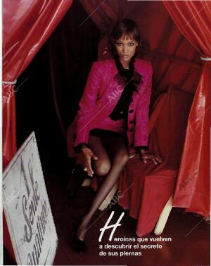 BLANCO Y NEGRO MADRID 10-10-1993 página 81