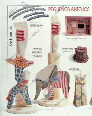 BLANCO Y NEGRO MADRID 10-10-1993 página 94