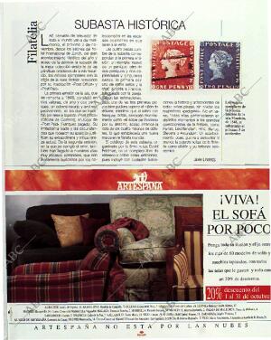 BLANCO Y NEGRO MADRID 10-10-1993 página 99