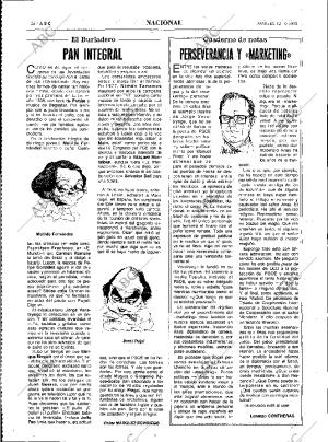 ABC MADRID 12-10-1993 página 28