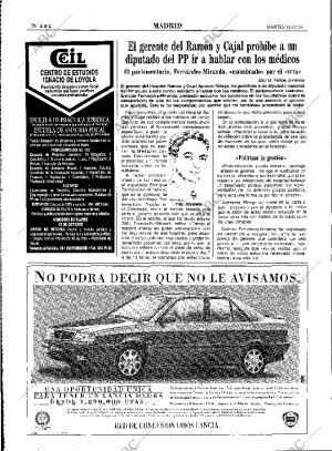 ABC MADRID 12-10-1993 página 56