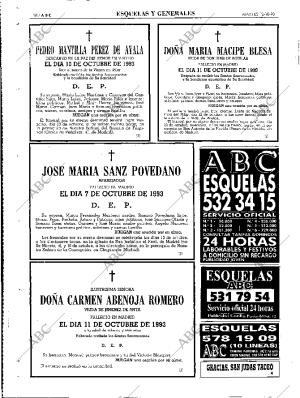 ABC MADRID 12-10-1993 página 98