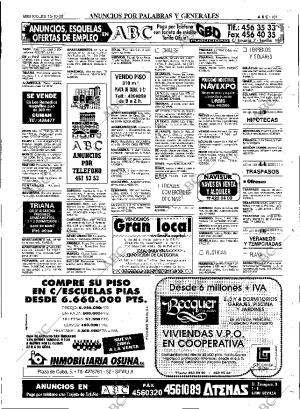 ABC SEVILLA 13-10-1993 página 101