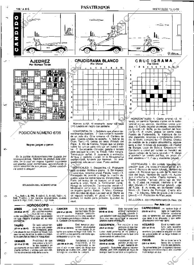 ABC SEVILLA 13-10-1993 página 106