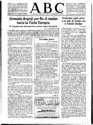 ABC SEVILLA 13-10-1993 página 15