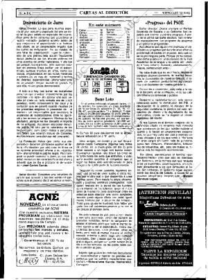 ABC SEVILLA 13-10-1993 página 16