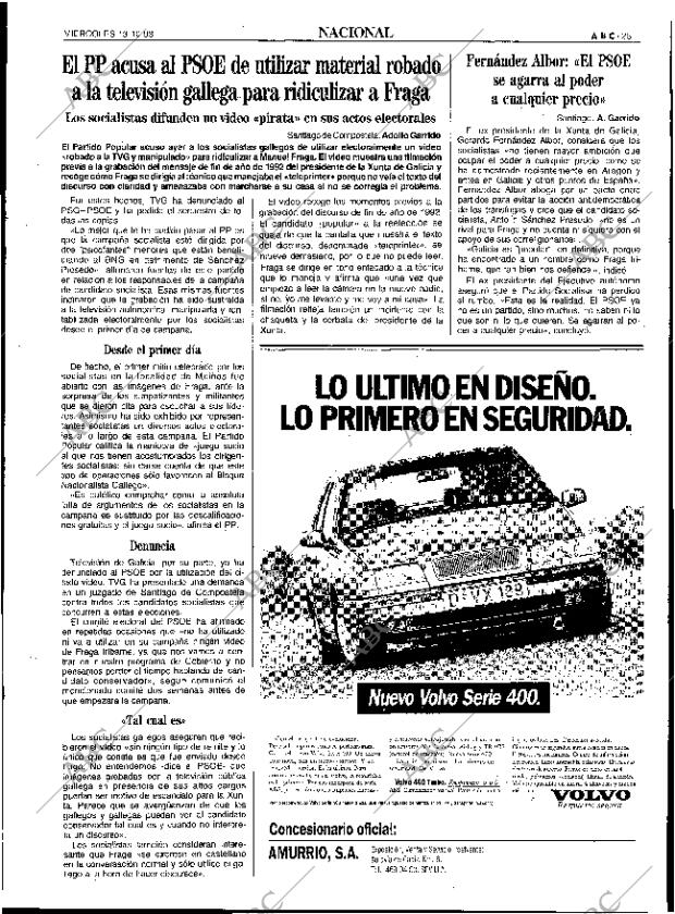 ABC SEVILLA 13-10-1993 página 25