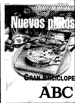 ABC SEVILLA 13-10-1993 página 30