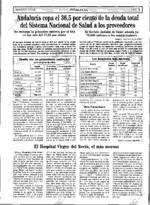 ABC SEVILLA 13-10-1993 página 39