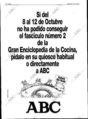 ABC SEVILLA 13-10-1993 página 46