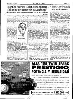 ABC SEVILLA 13-10-1993 página 57