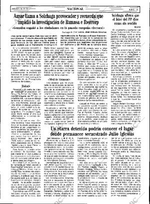 ABC SEVILLA 14-10-1993 página 19