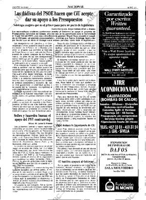 ABC SEVILLA 14-10-1993 página 21