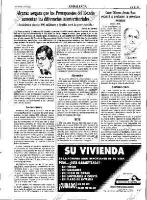 ABC SEVILLA 14-10-1993 página 41