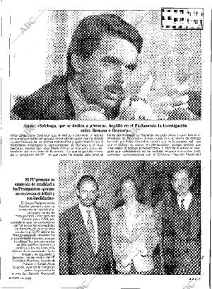 ABC SEVILLA 14-10-1993 página 5
