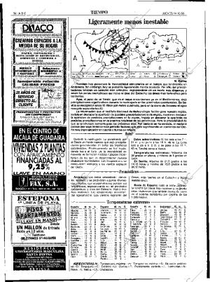 ABC SEVILLA 14-10-1993 página 50