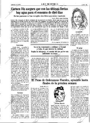 ABC SEVILLA 14-10-1993 página 55