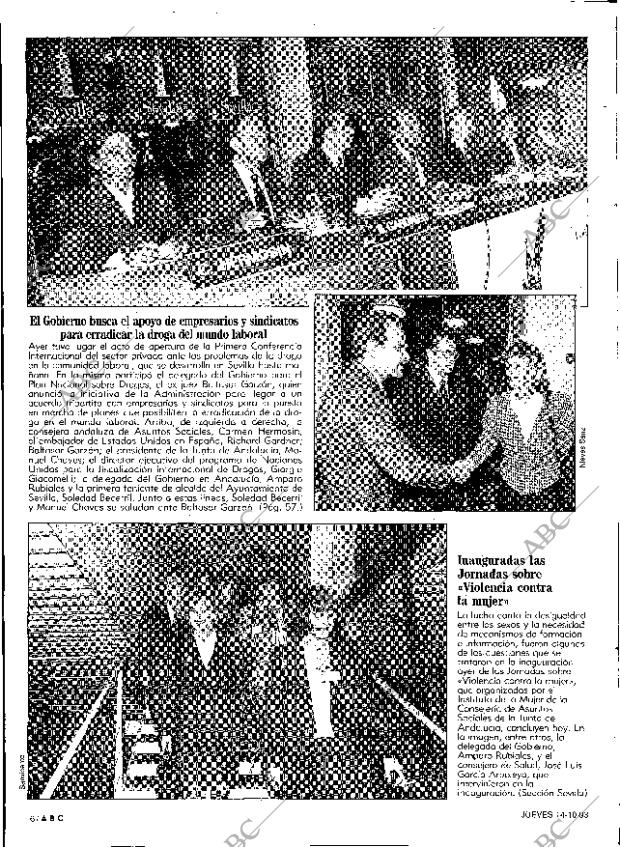 ABC SEVILLA 14-10-1993 página 6