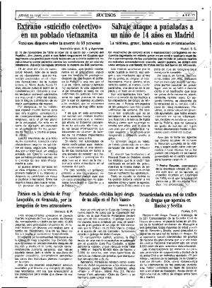 ABC SEVILLA 14-10-1993 página 71