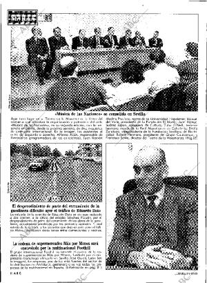 ABC SEVILLA 14-10-1993 página 8