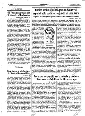 ABC SEVILLA 14-10-1993 página 96